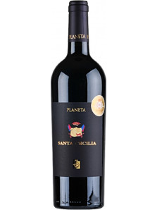 Planeta Santa Cecilia Nero d'Avola 2019 | Sicilia | Italia